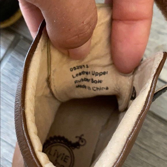 Livie & Luca size 4 - Picture 5 of 6